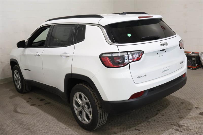 jeep Compass 2026 - 4