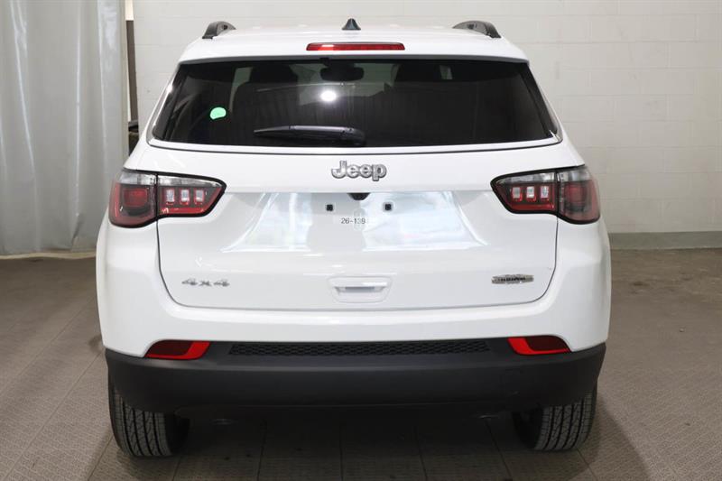 jeep Compass 2026 - 5