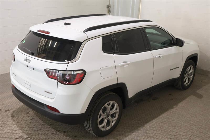 jeep Compass 2026 - 6