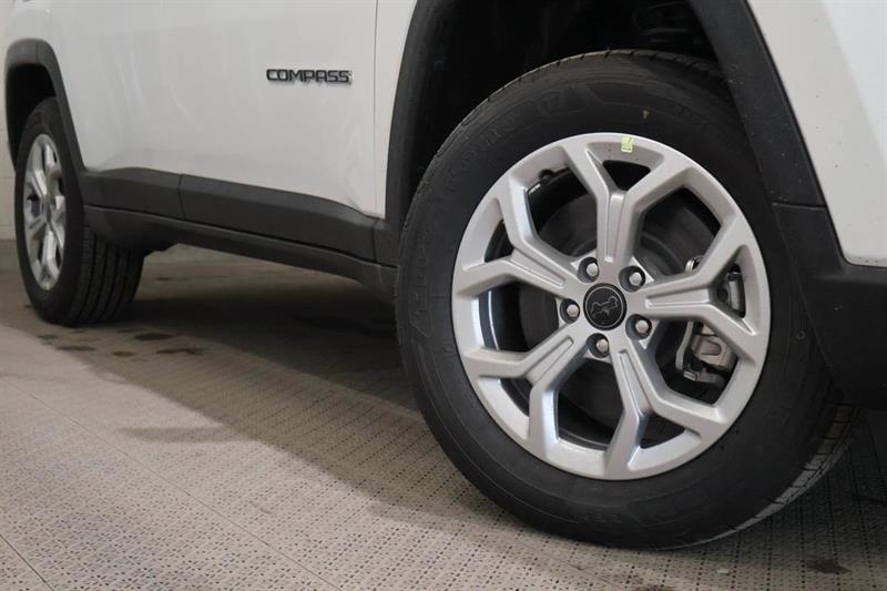jeep Compass 2026 - 7