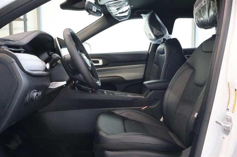 jeep Compass 2026 - 8