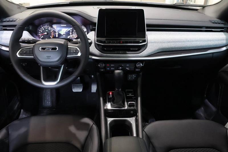 jeep Compass 2026 - 10