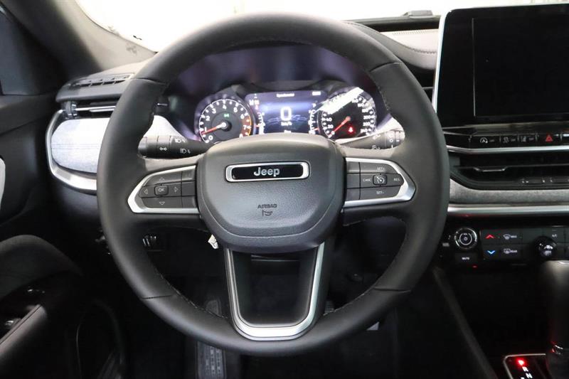 jeep Compass 2026 - 11