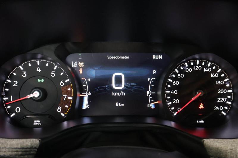 jeep Compass 2026 - 14
