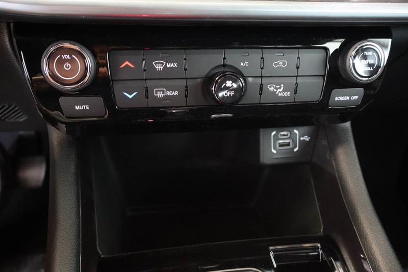 jeep Compass 2026 - 16
