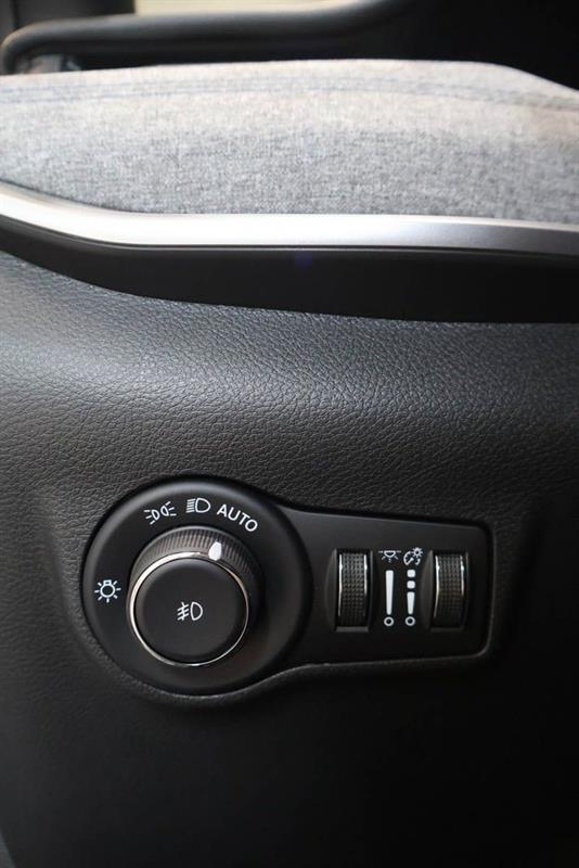 jeep Compass 2026 - 17