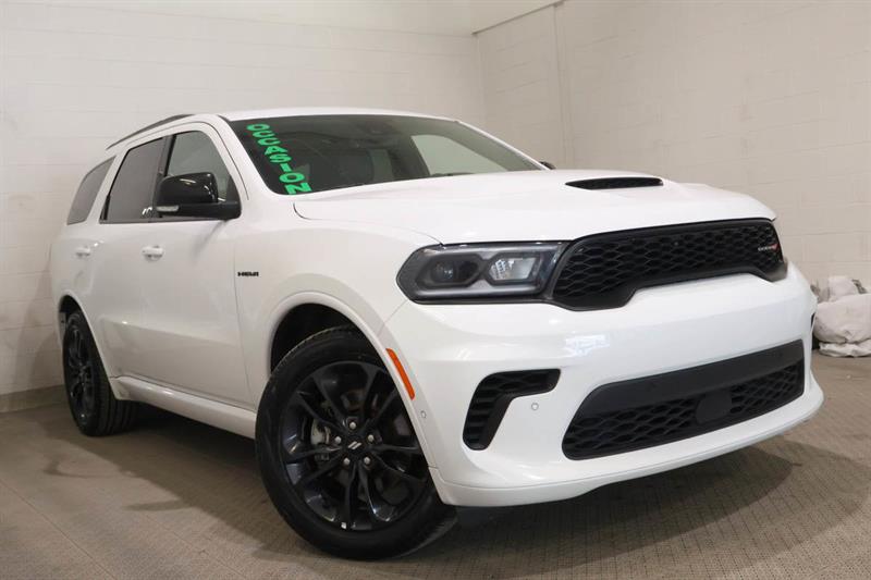 dodge Durango 2025