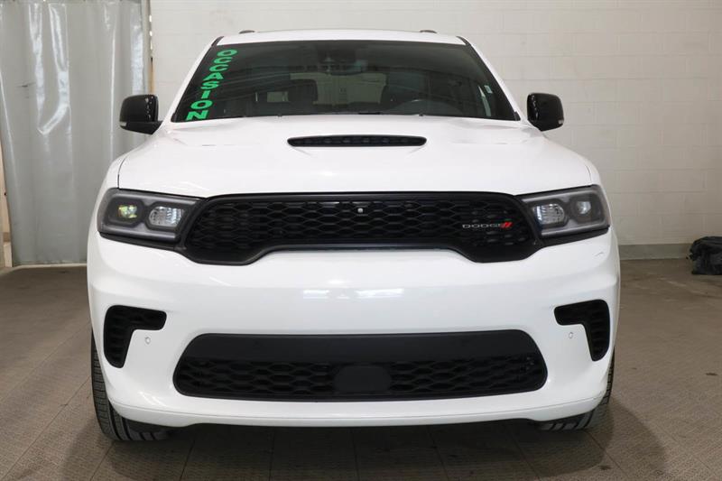 dodge Durango 2025 - 2