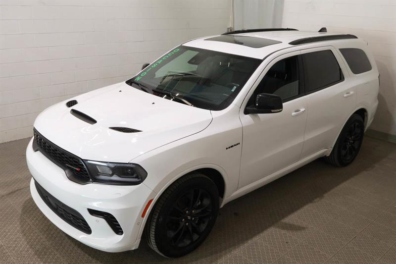 dodge Durango 2025 - 3
