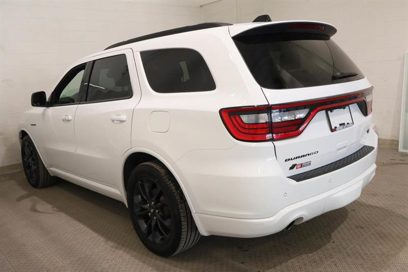 dodge Durango 2025 - 5