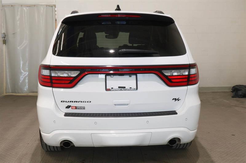 dodge Durango 2025 - 6