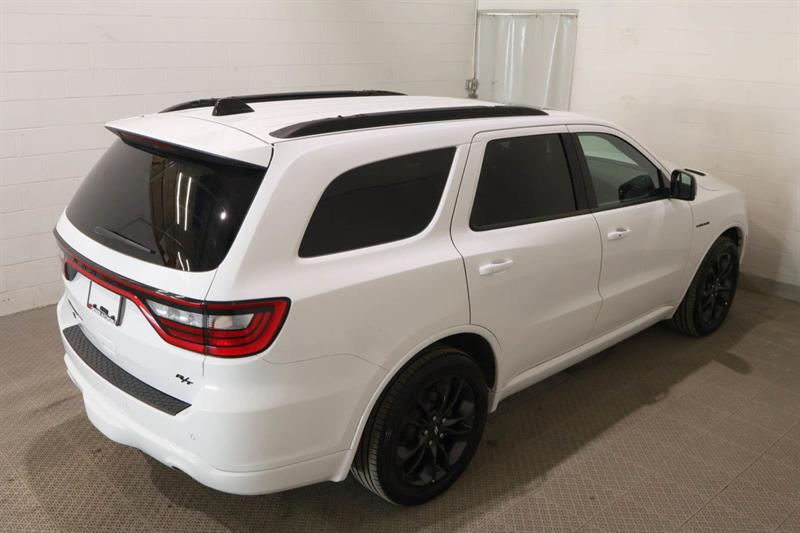 dodge Durango 2025 - 10