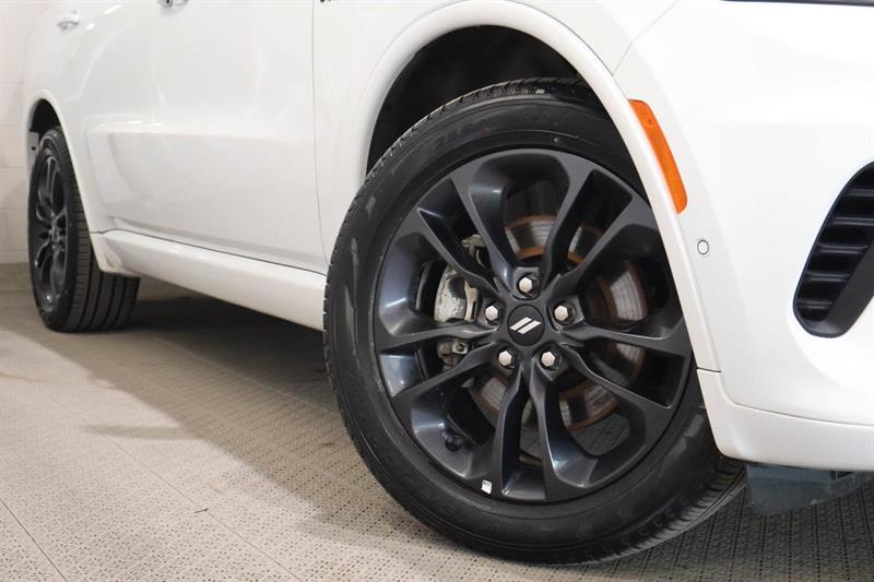 dodge Durango 2025 - 11