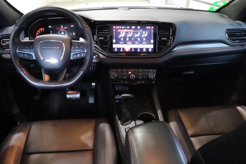dodge Durango 2025 - 17
