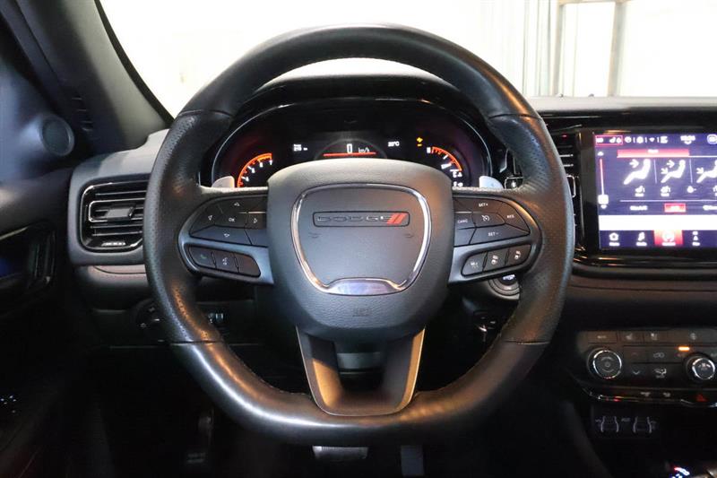 dodge Durango 2025 - 18