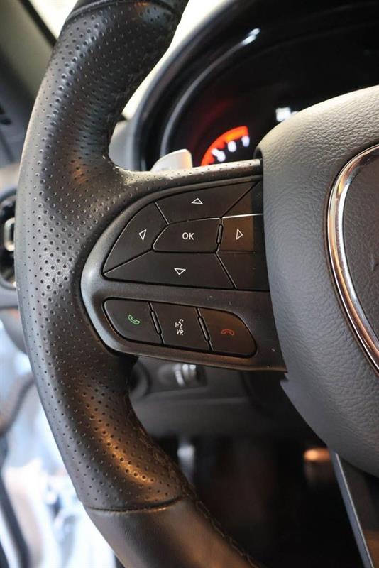 dodge Durango 2025 - 19