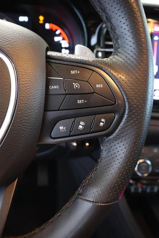 dodge Durango 2025 - 21