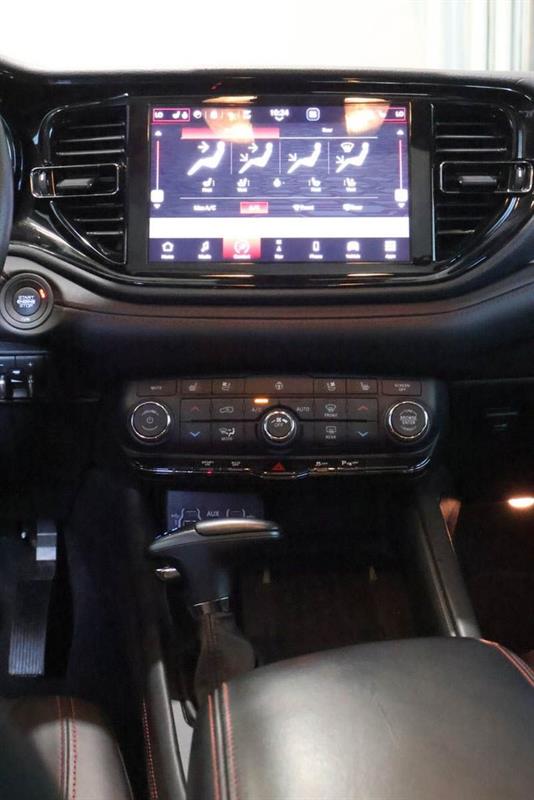 dodge Durango 2025 - 25