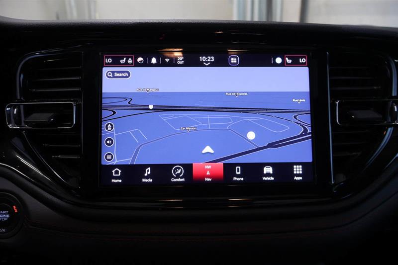 dodge Durango 2025 - 27