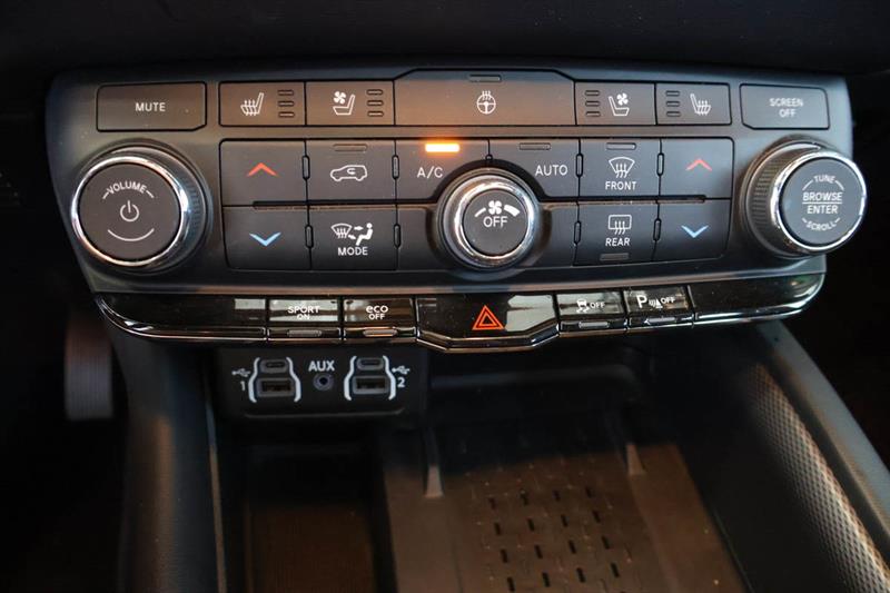 dodge Durango 2025 - 29