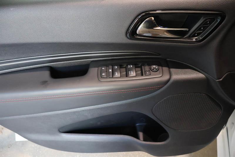 dodge Durango 2025 - 31