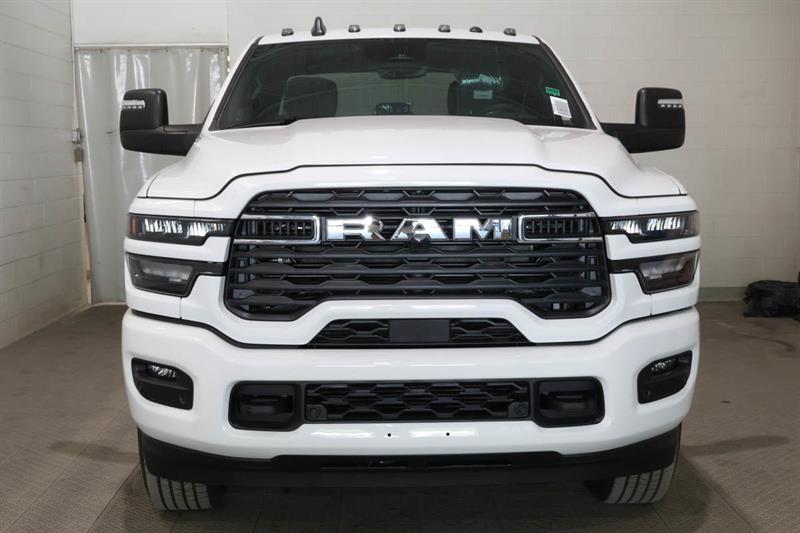 ram 2500 2026 - 2