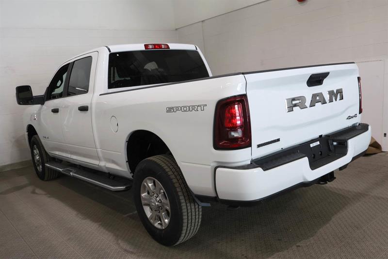 ram 2500 2026 - 4
