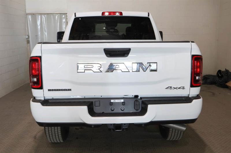 ram 2500 2026 - 5