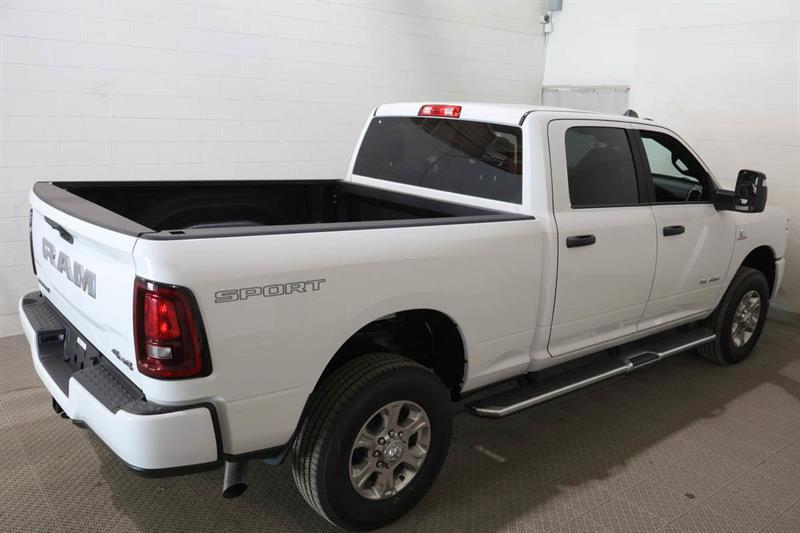 ram 2500 2026 - 6