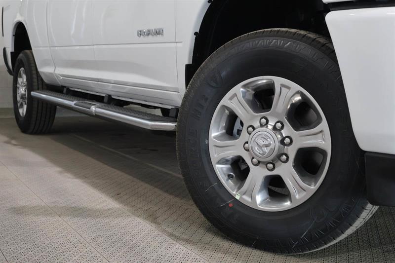 ram 2500 2026 - 7