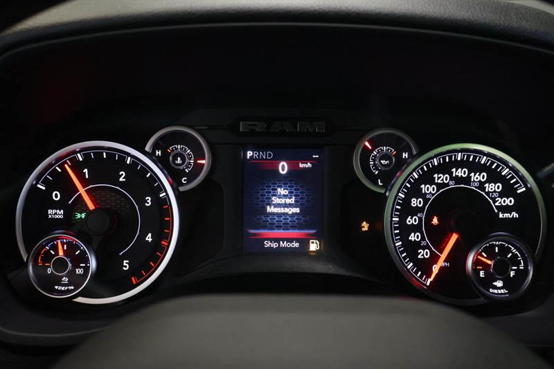 ram 2500 2026 - 14