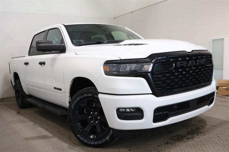 ram 1500 2026