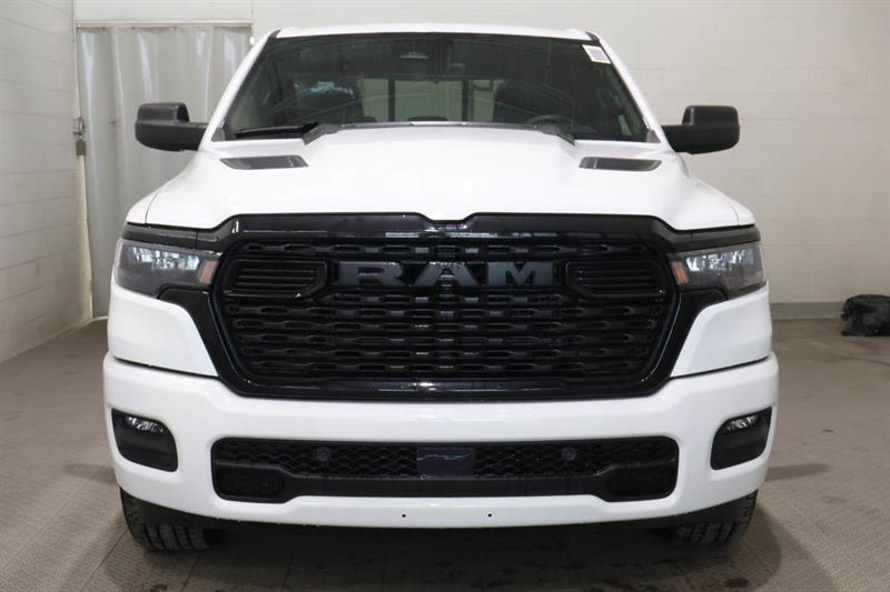 ram 1500 2026 - 2