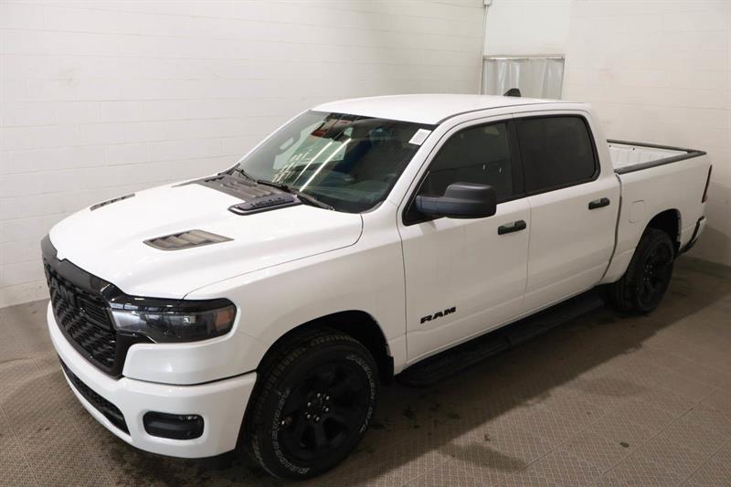 ram 1500 2026 - 3
