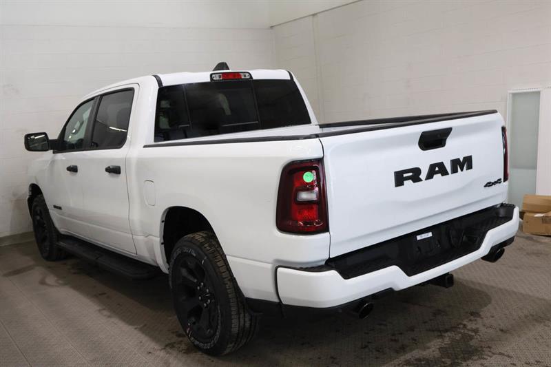 ram 1500 2026 - 4