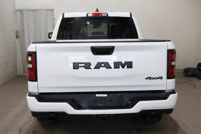 ram 1500 2026 - 5