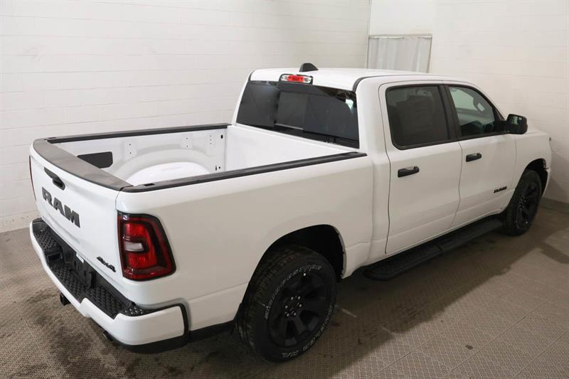 ram 1500 2026 - 6