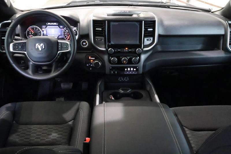 ram 1500 2026 - 10