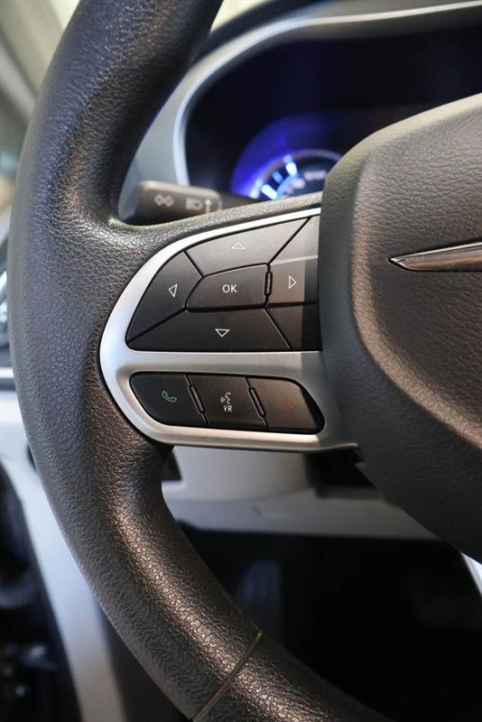 chrysler Pacifica Hybrid 2018 - 18
