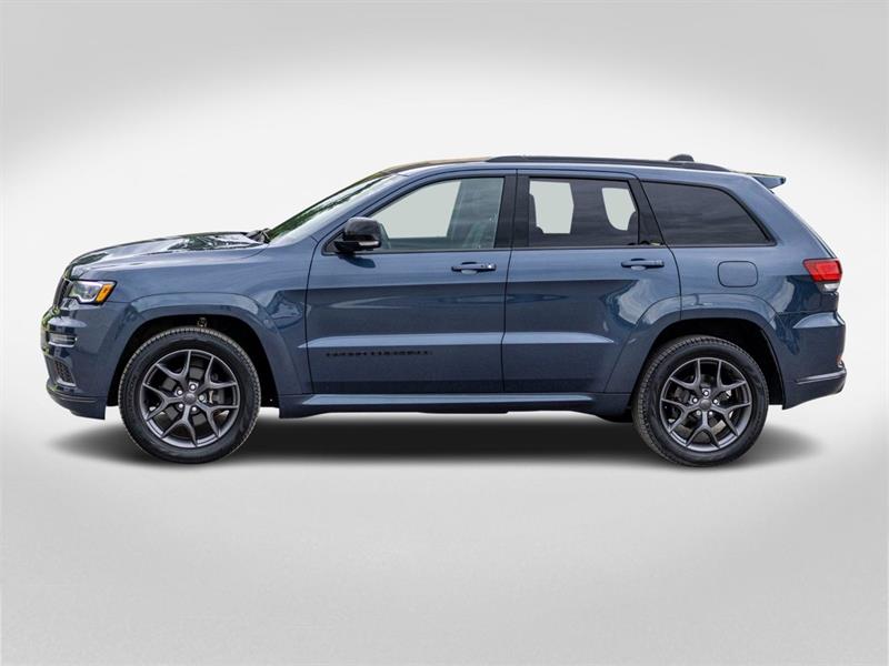 jeep Grand Cherokee 2020 - 3