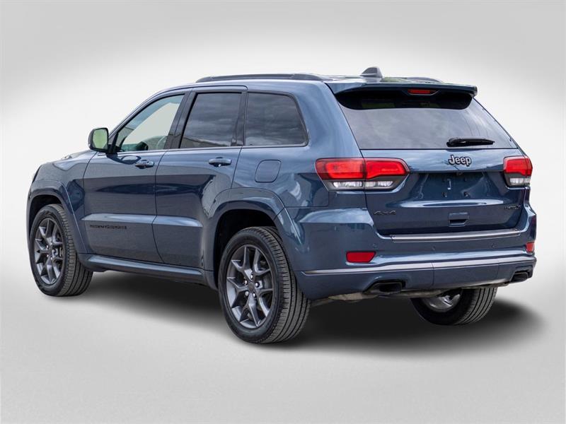 jeep Grand Cherokee 2020 - 4