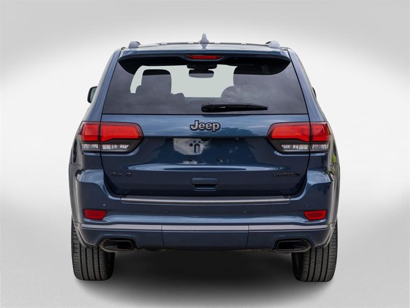 jeep Grand Cherokee 2020 - 5