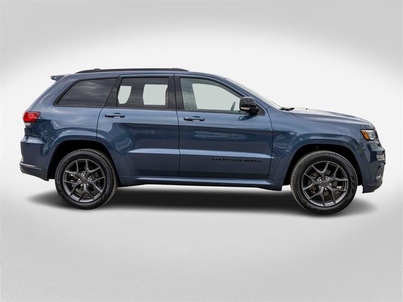 jeep Grand Cherokee 2020 - 6