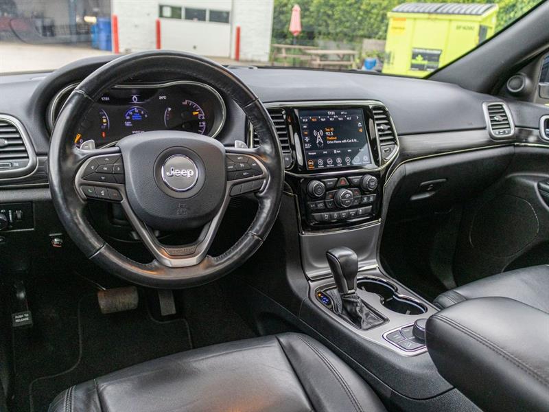 jeep Grand Cherokee 2020 - 7