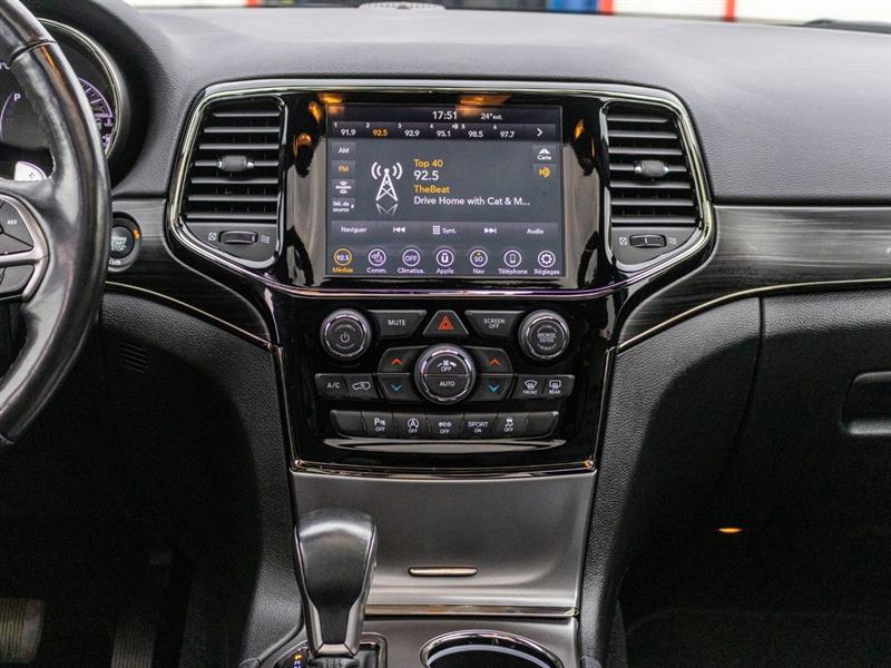 jeep Grand Cherokee 2020 - 9