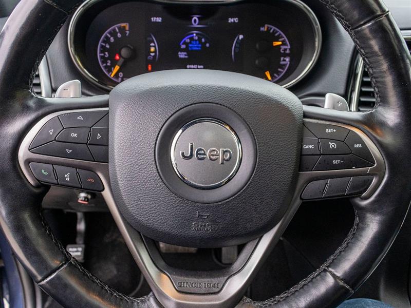 jeep Grand Cherokee 2020 - 10