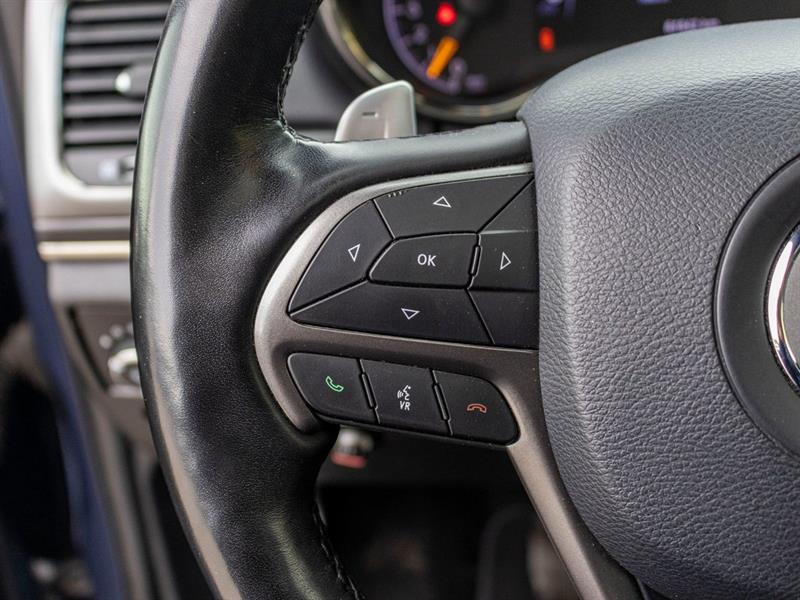 jeep Grand Cherokee 2020 - 11