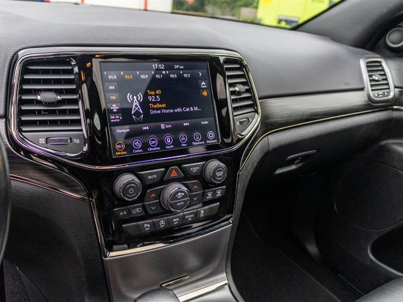 jeep Grand Cherokee 2020 - 13