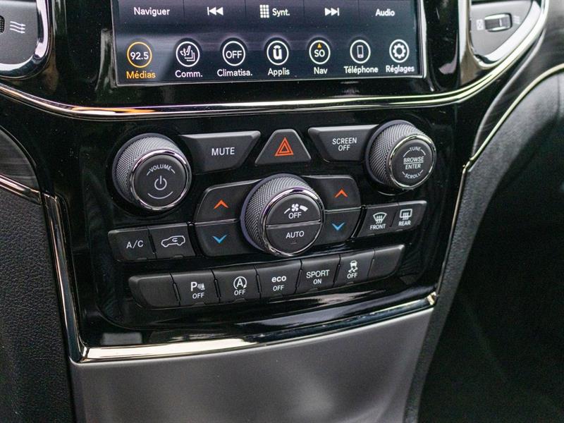 jeep Grand Cherokee 2020 - 14