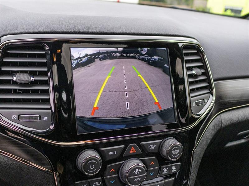jeep Grand Cherokee 2020 - 17